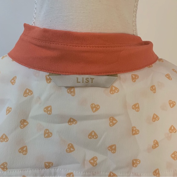 Long sleeve Summer Blouse - Picture 8 of 16